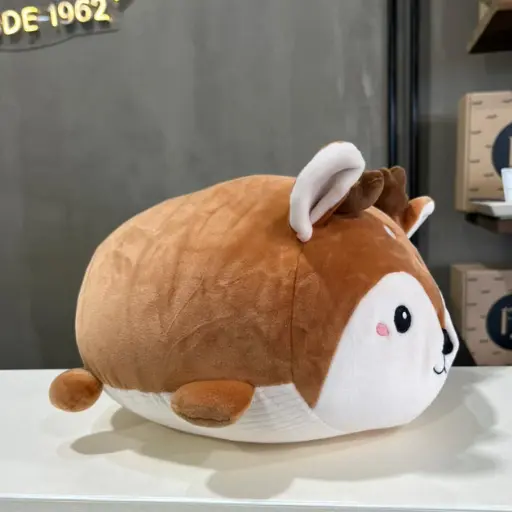 Peluche animal ciervo 615463